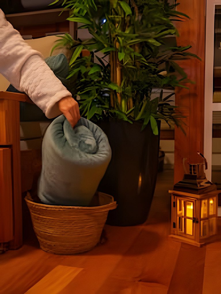 Com Banheira de Hidromassagem e Uma Vista Incrível