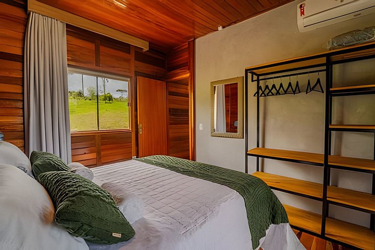 Com Banheira de Hidromassagem e Uma Vista Incrível