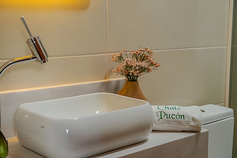 Com Banheira de Hidromassagem e Uma Vista Incrível