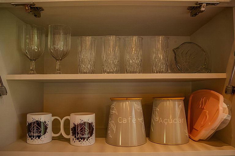 Com Banheira de Hidromassagem e Uma Vista Incrível