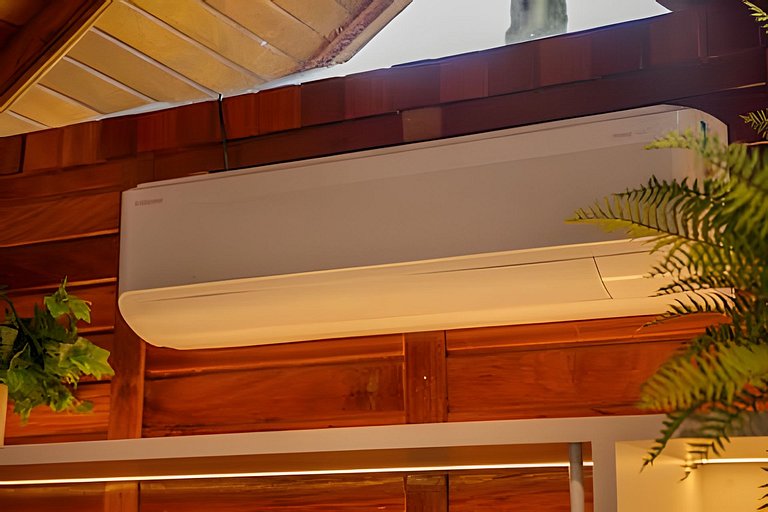 Com Banheira de Hidromassagem e Uma Vista Incrível