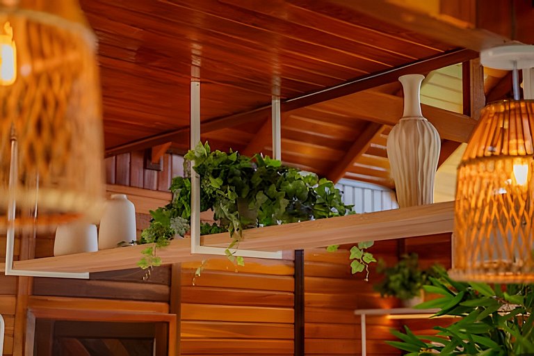 Com Banheira de Hidromassagem e Uma Vista Incrível