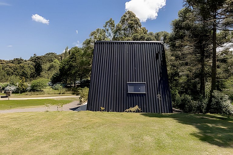 Silêncio, Natureza e Conforto - Chalé Em Urubici.