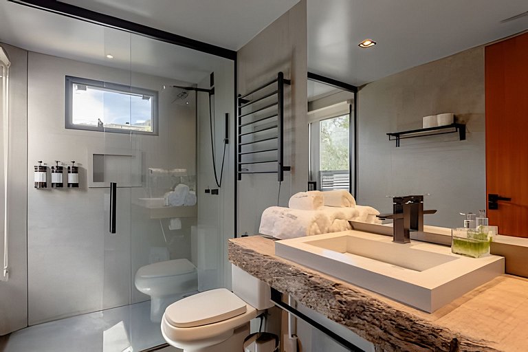 Chalé Confortável Na Serra Catarinense - VL06