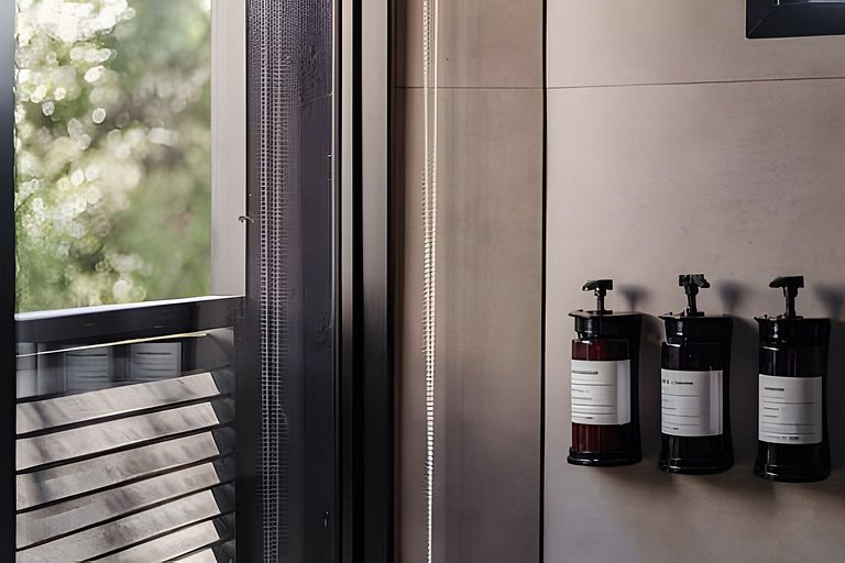 Chalé Confortável Na Serra Catarinense - VL06