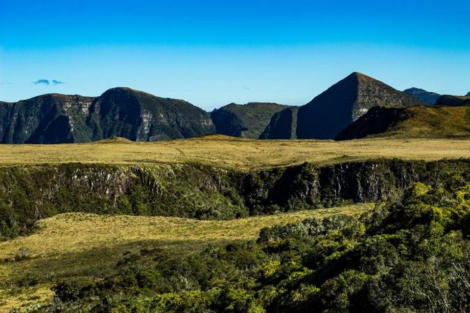 Altos do Corvo Branco